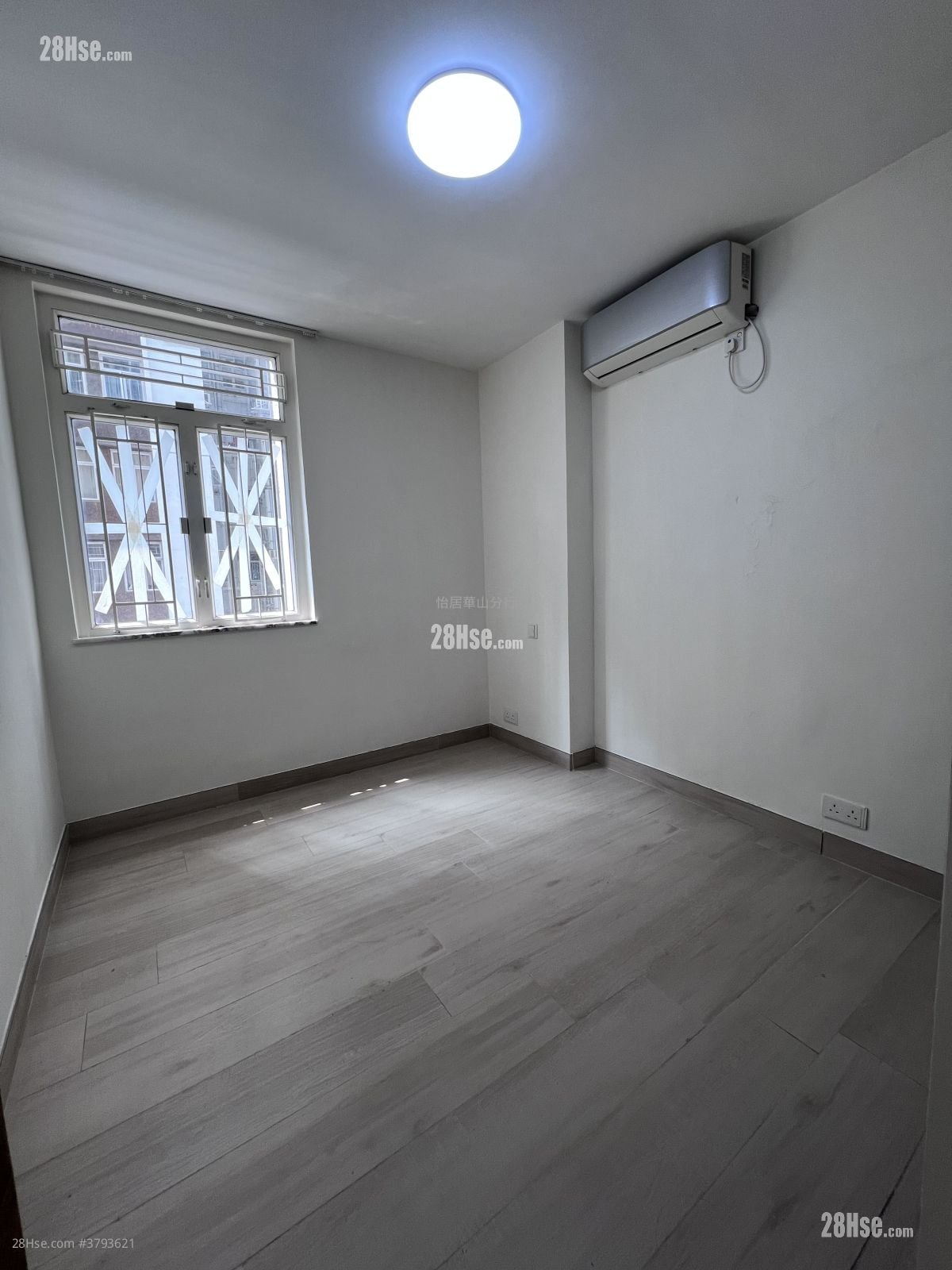 太古城 租盘 2 房 , 1 浴室 502 平方尺