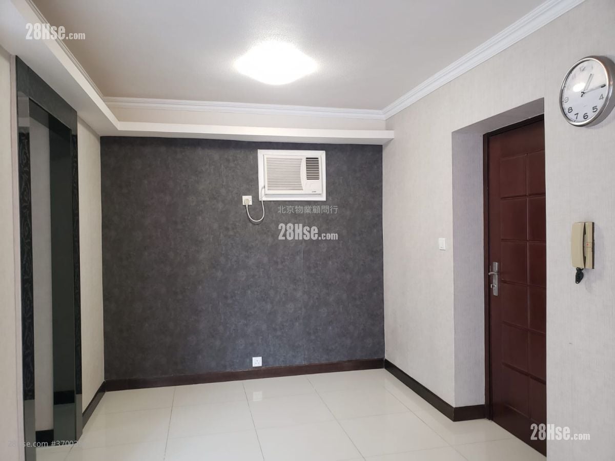 Kornhill Rental 2 Bedrooms , 1 Bathroom 461 ft²