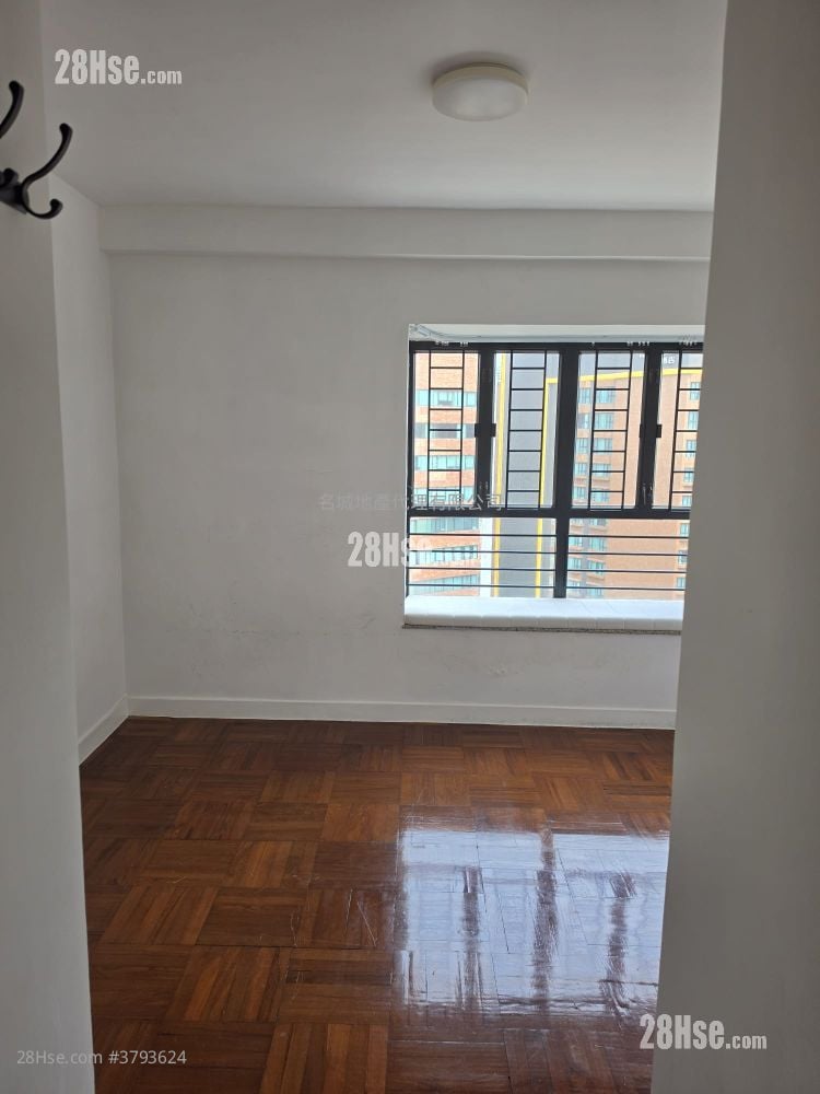 新城市广场 售盘 3 房 , 2 浴室 652 平方尺