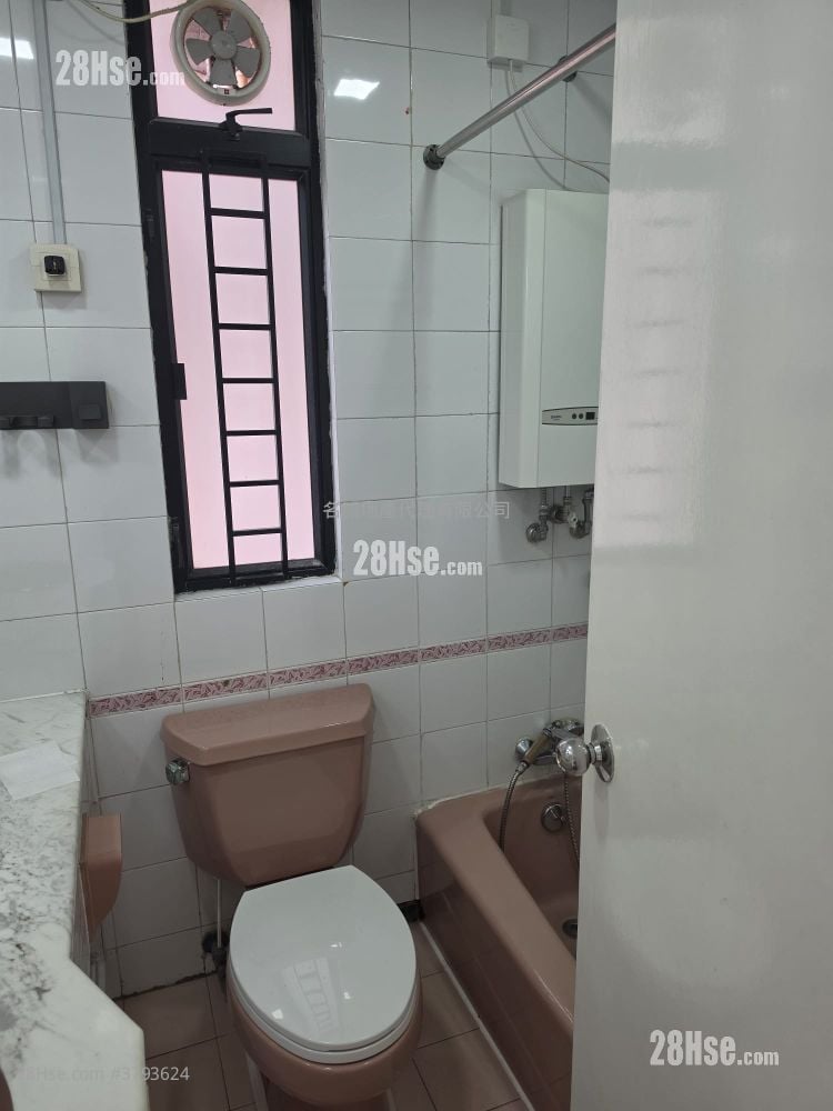 新城市广场 售盘 3 房 , 2 浴室 652 平方尺