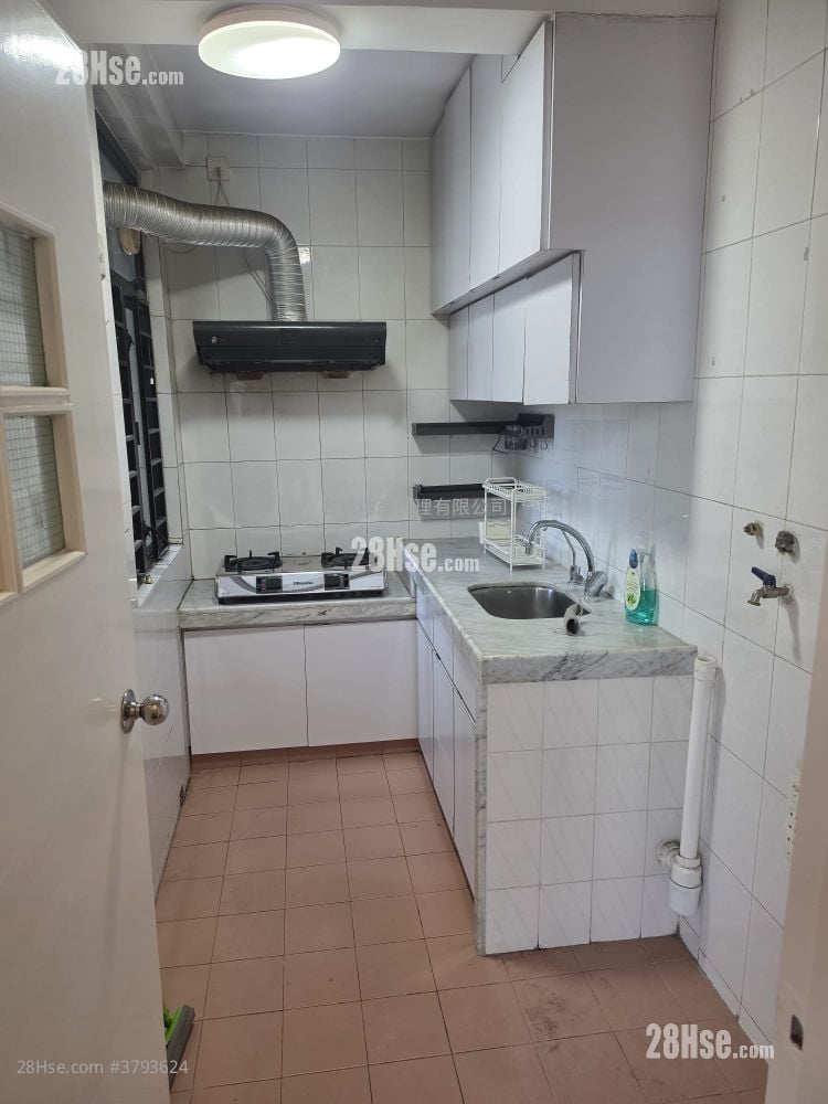 新城市广场 售盘 3 房 , 2 浴室 652 平方尺