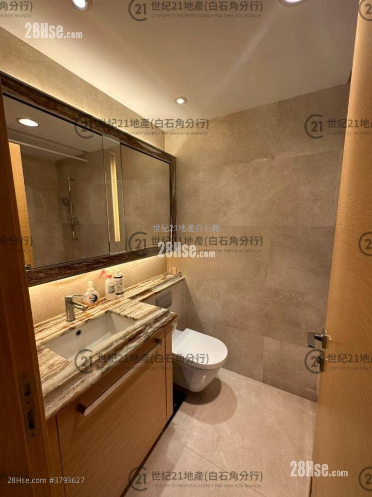 Providence Peak Rental 2 Bedrooms , 2 Bathrooms 897 ft²