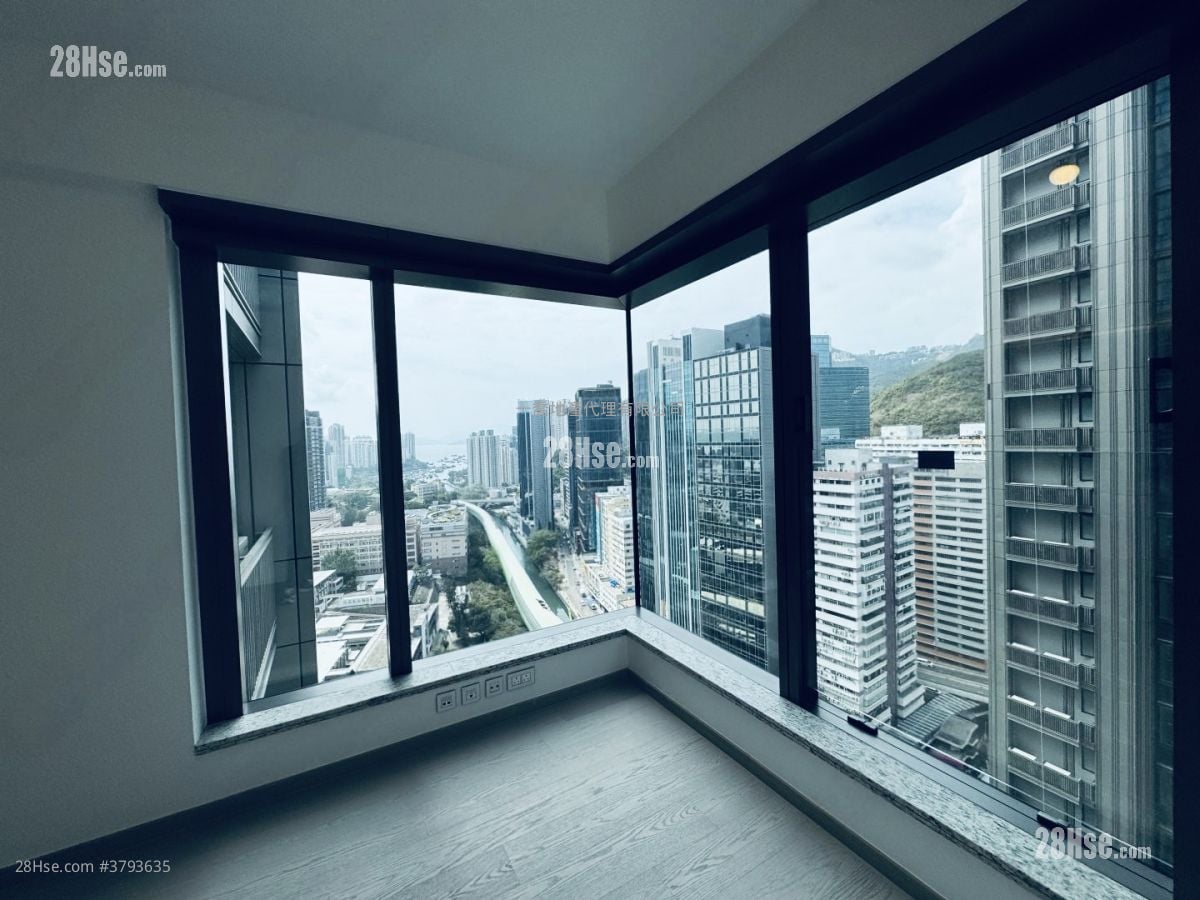 The Southside Rental 2 Bedrooms , 2 Bathrooms 538 ft²