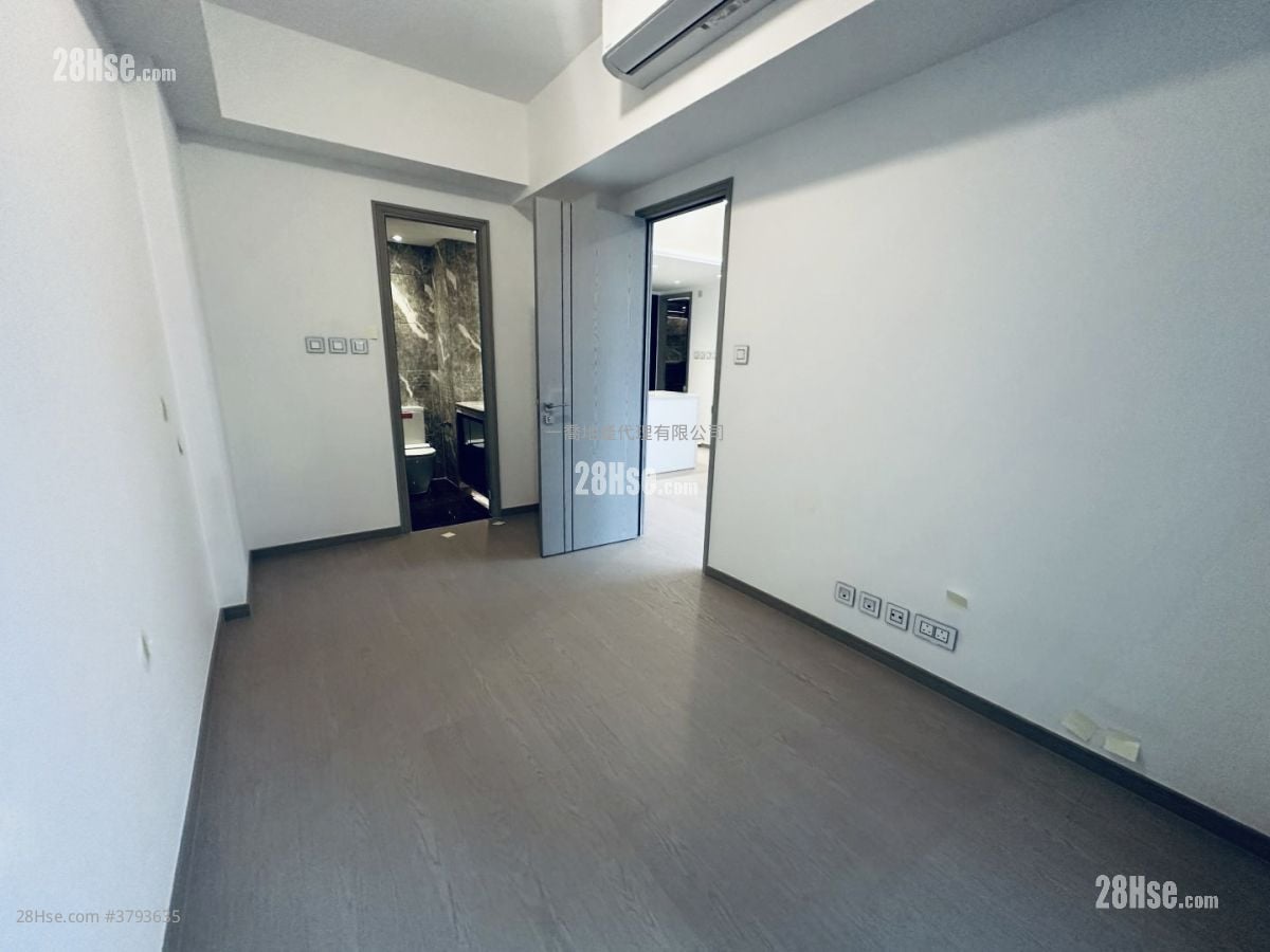 The Southside Rental 2 Bedrooms , 2 Bathrooms 538 ft²