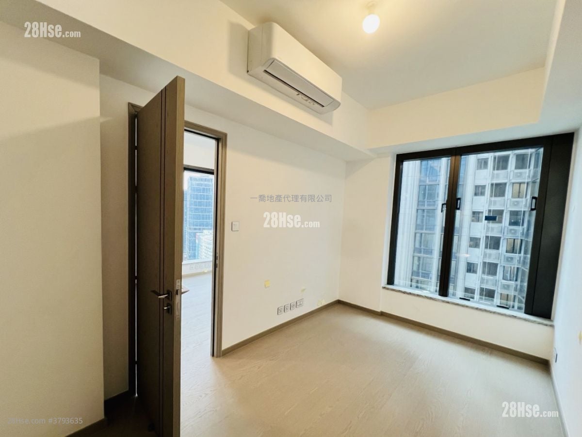 The Southside Rental 2 Bedrooms , 2 Bathrooms 538 ft²