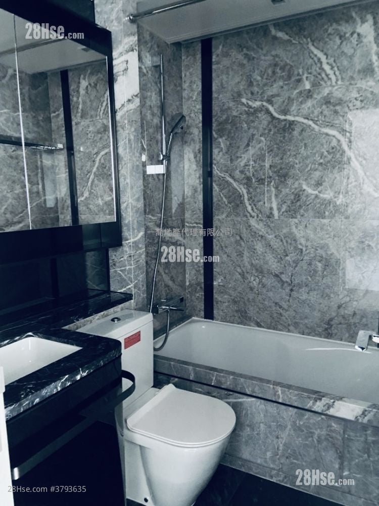 The Southside Rental 2 Bedrooms , 2 Bathrooms 538 ft²