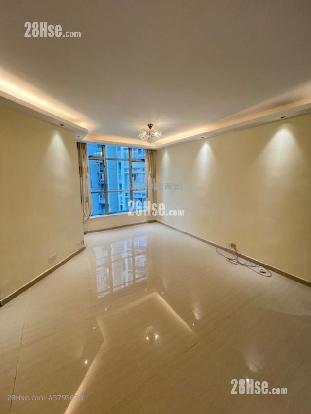Whampoa Garden Rental 3 Bedrooms , 2 Bathrooms 639 ft²