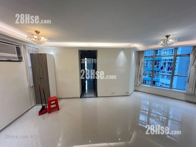 Whampoa Garden Rental 3 Bedrooms , 2 Bathrooms 639 ft²