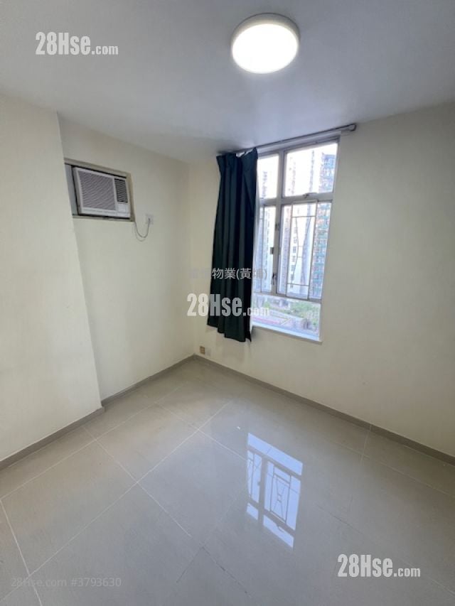 Whampoa Garden Rental 3 Bedrooms , 2 Bathrooms 639 ft²