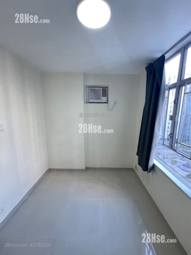 Whampoa Garden Rental 3 Bedrooms , 2 Bathrooms 639 ft²
