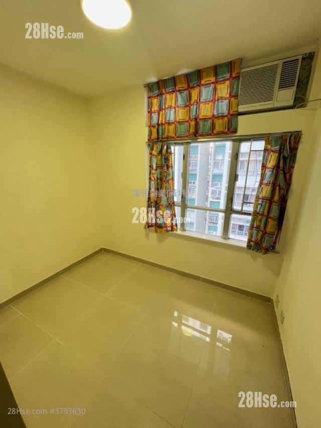 Whampoa Garden Rental 3 Bedrooms , 2 Bathrooms 639 ft²