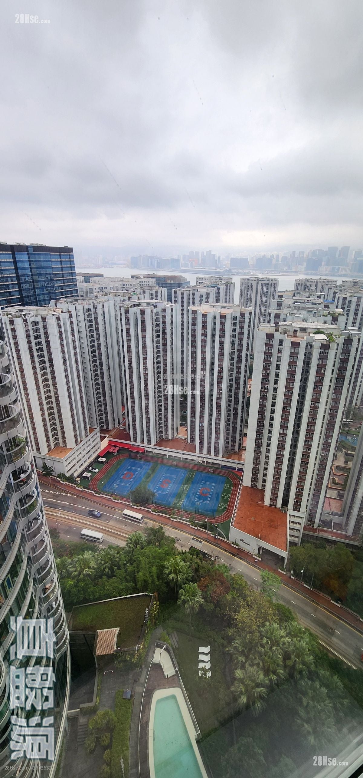 Mount Parker Residences Sell 4 Bedrooms , 2 Bathrooms 1,754 ft²