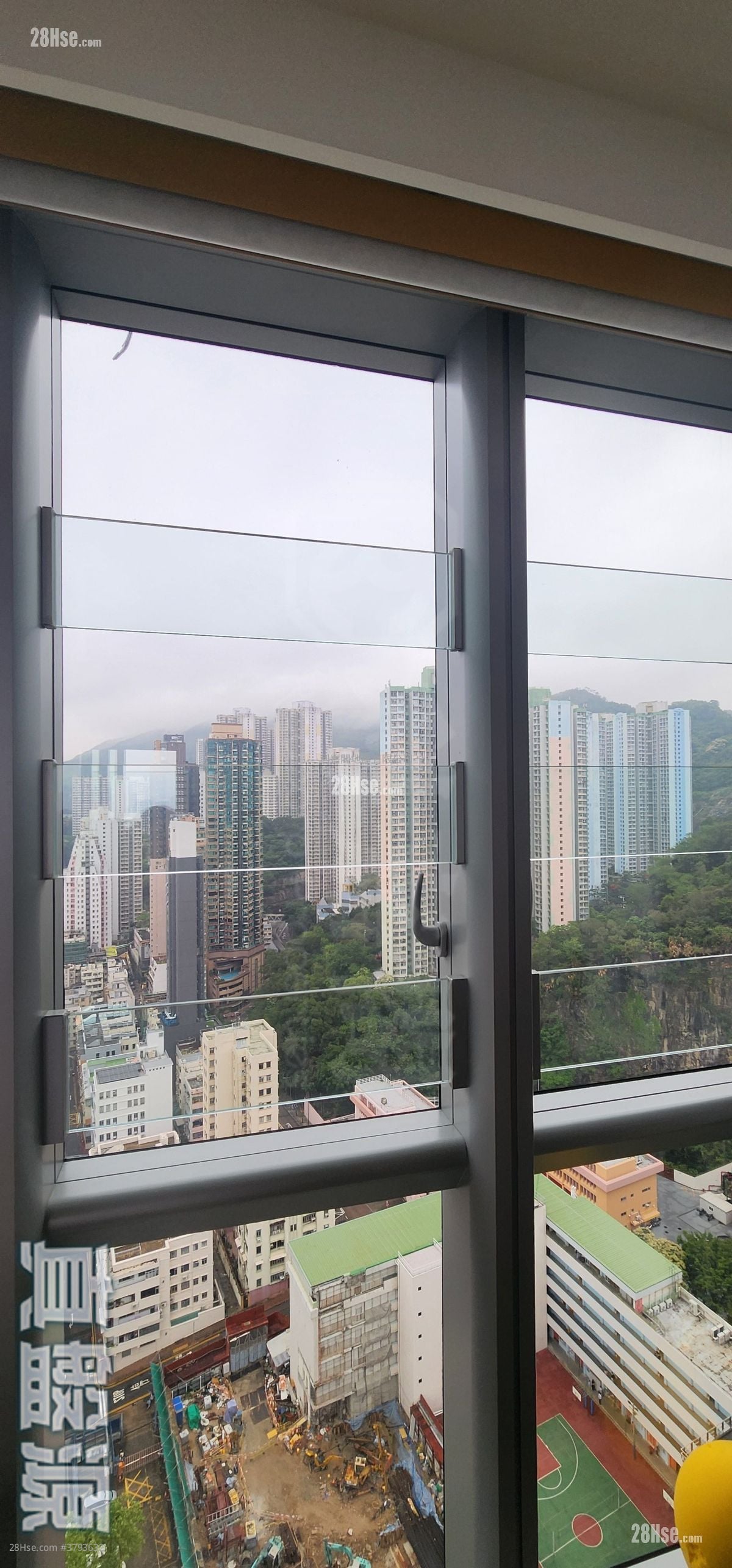 Mount Parker Residences Sell 4 Bedrooms , 2 Bathrooms 1,754 ft²