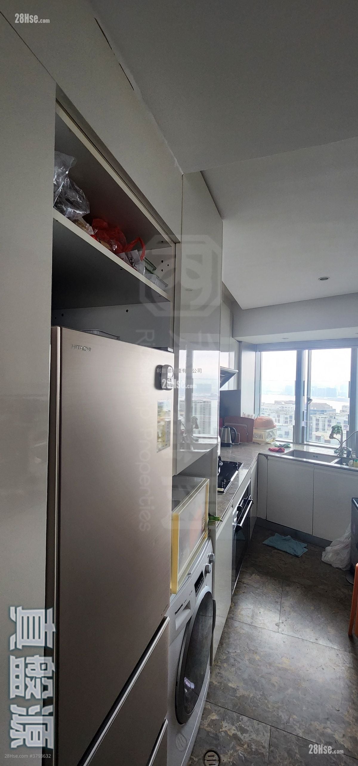 Mount Parker Residences Sell 4 Bedrooms , 2 Bathrooms 1,754 ft²