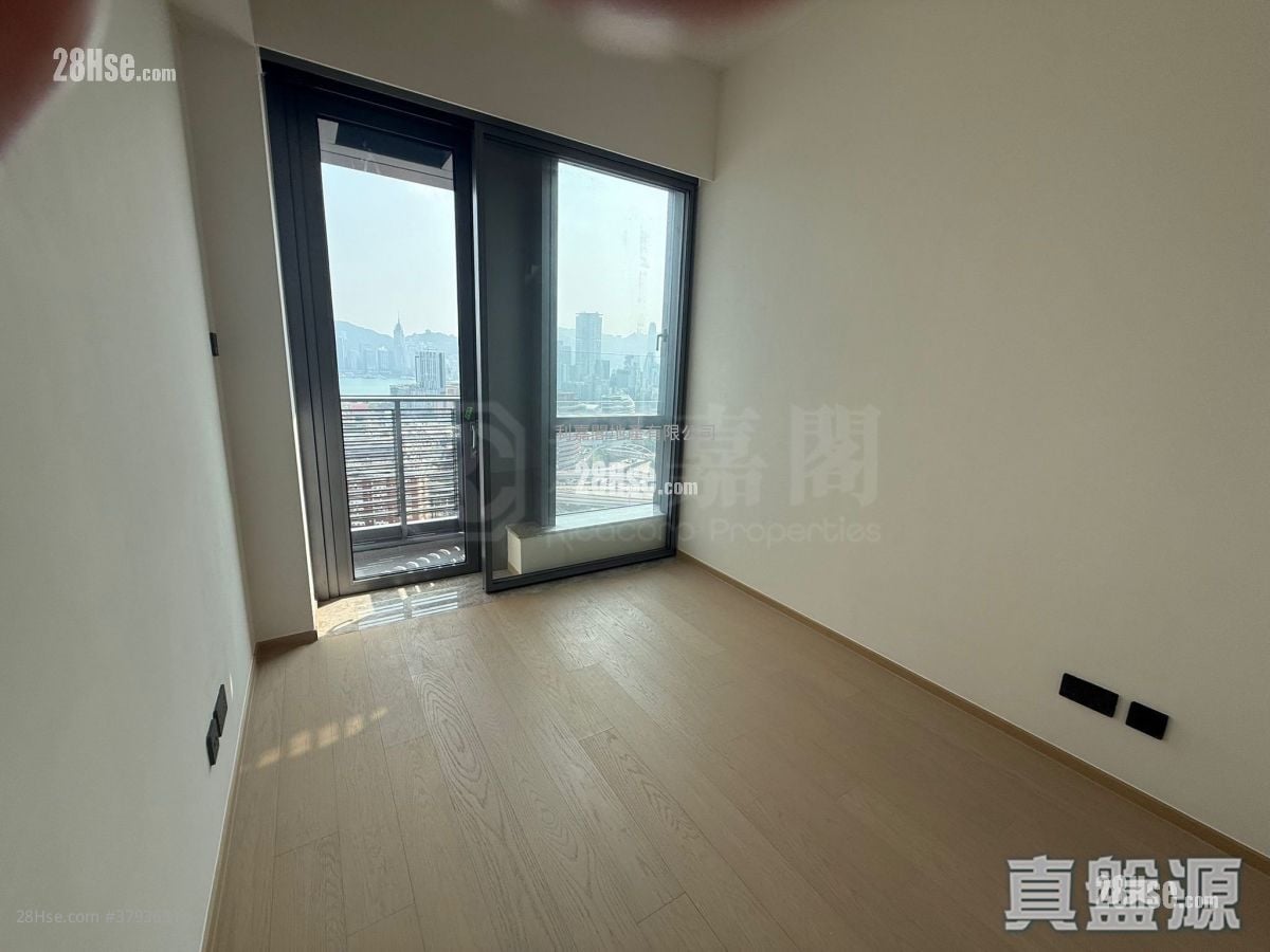 瑜一 租盘 591 平方尺