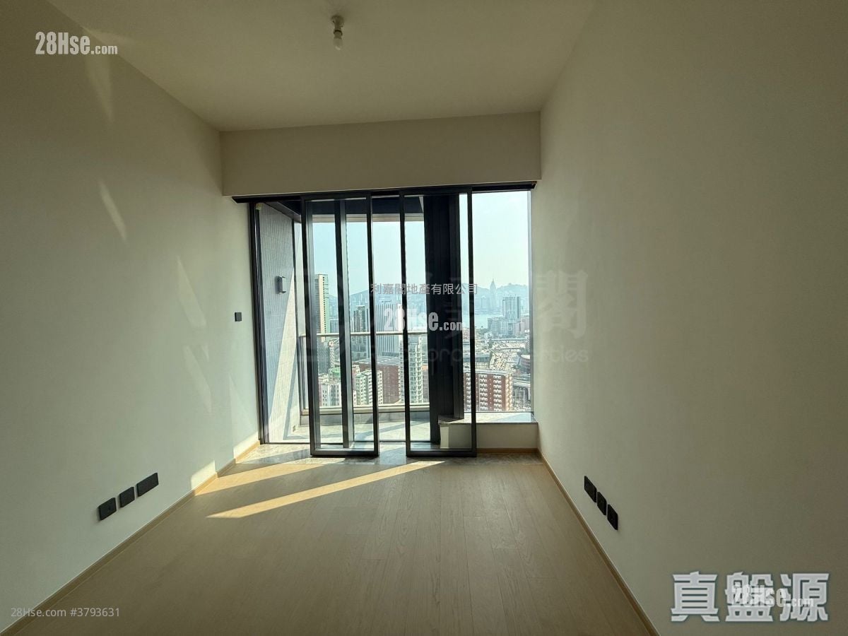 瑜一 租盘 591 平方尺