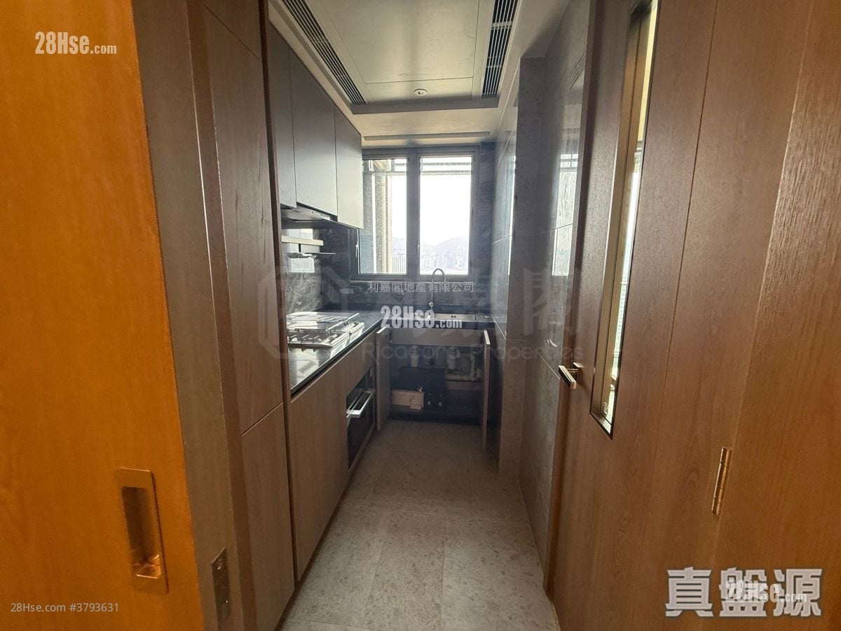 瑜一 租盘 591 平方尺