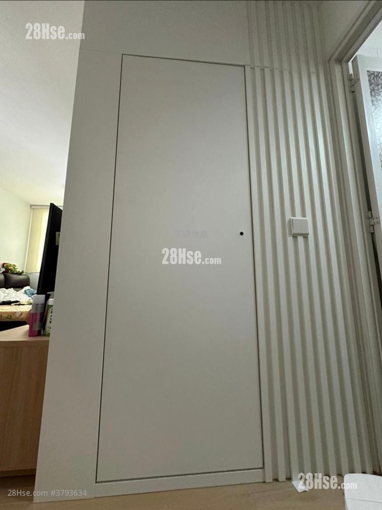 凯乐苑 售盘 2 房 , 1 浴室 392 平方尺