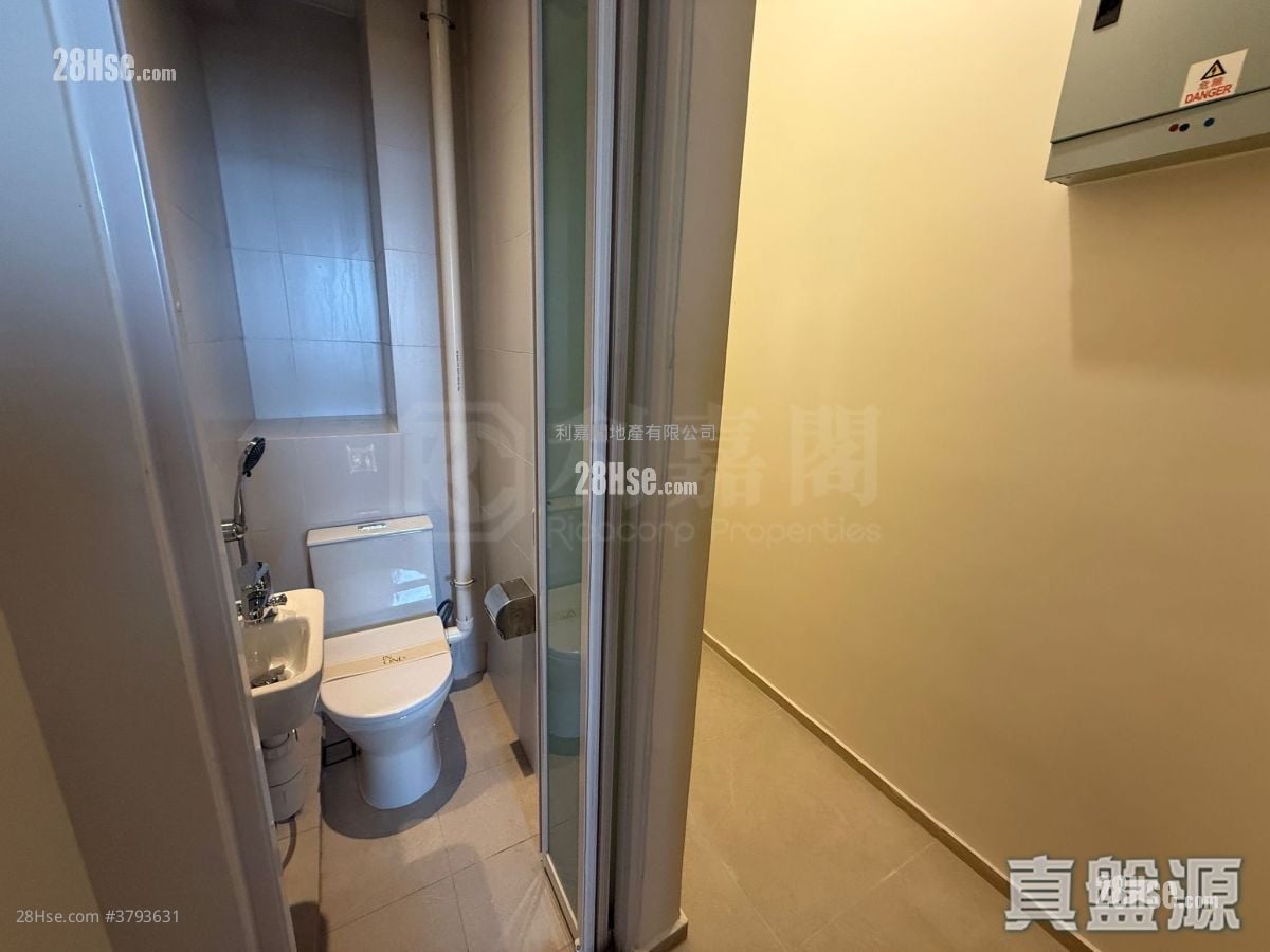 瑜一 租盘 591 平方尺