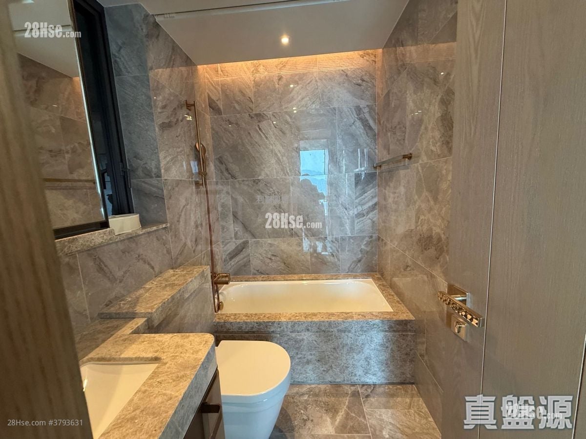 瑜一 租盘 591 平方尺