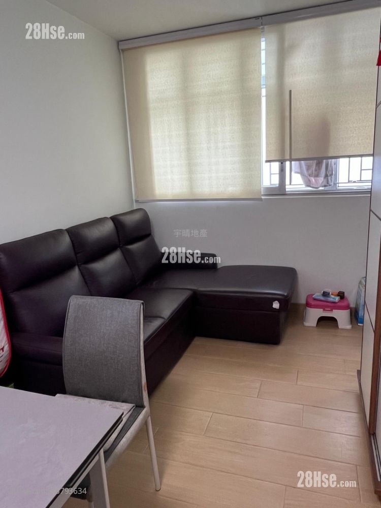 凯乐苑 售盘 2 房 , 1 浴室 392 平方尺