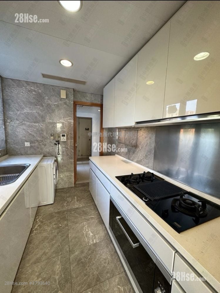 贝沙湾 售盘 3 房 , 2 浴室 1,126 平方尺