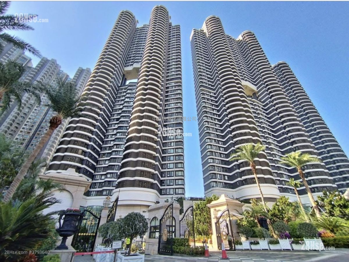 贝沙湾 售盘 3 房 , 2 浴室 1,126 平方尺