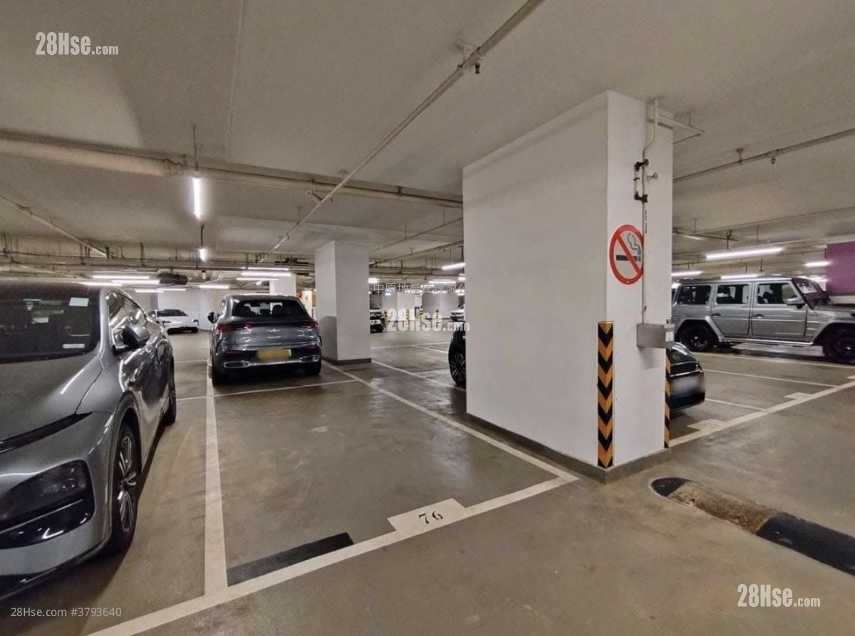 贝沙湾 售盘 3 房 , 2 浴室 1,126 平方尺