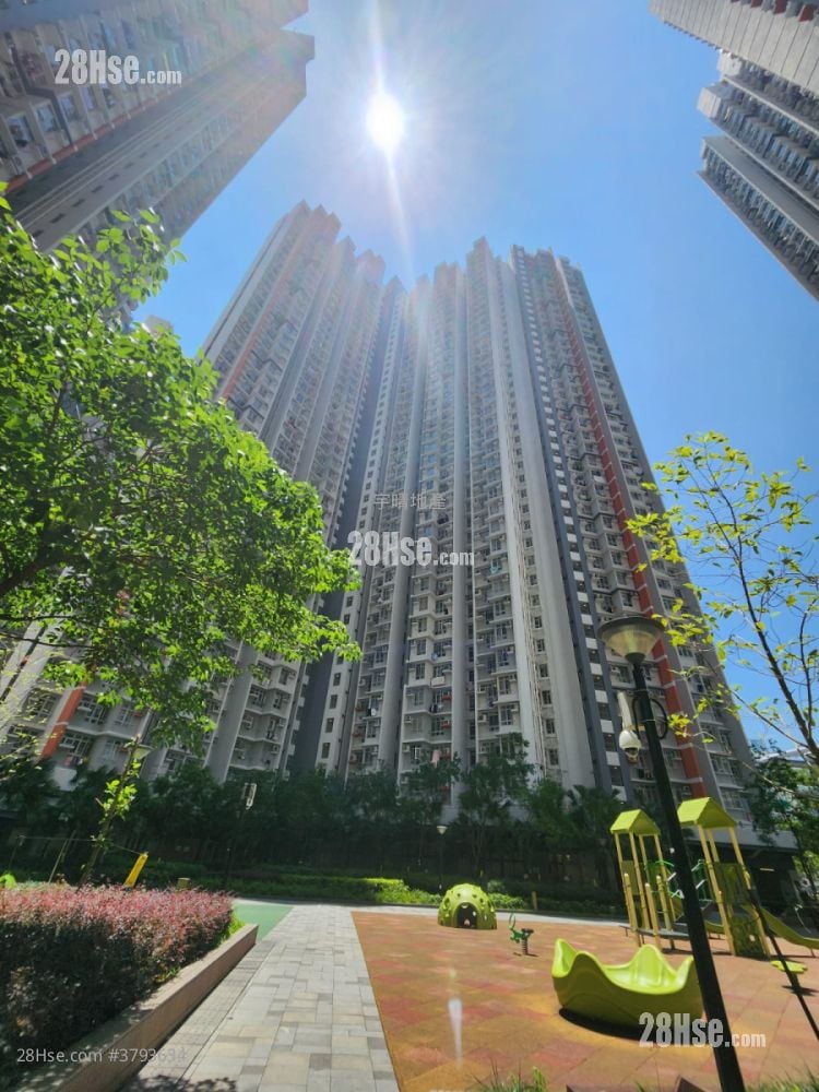 凯乐苑 售盘 2 房 , 1 浴室 392 平方尺