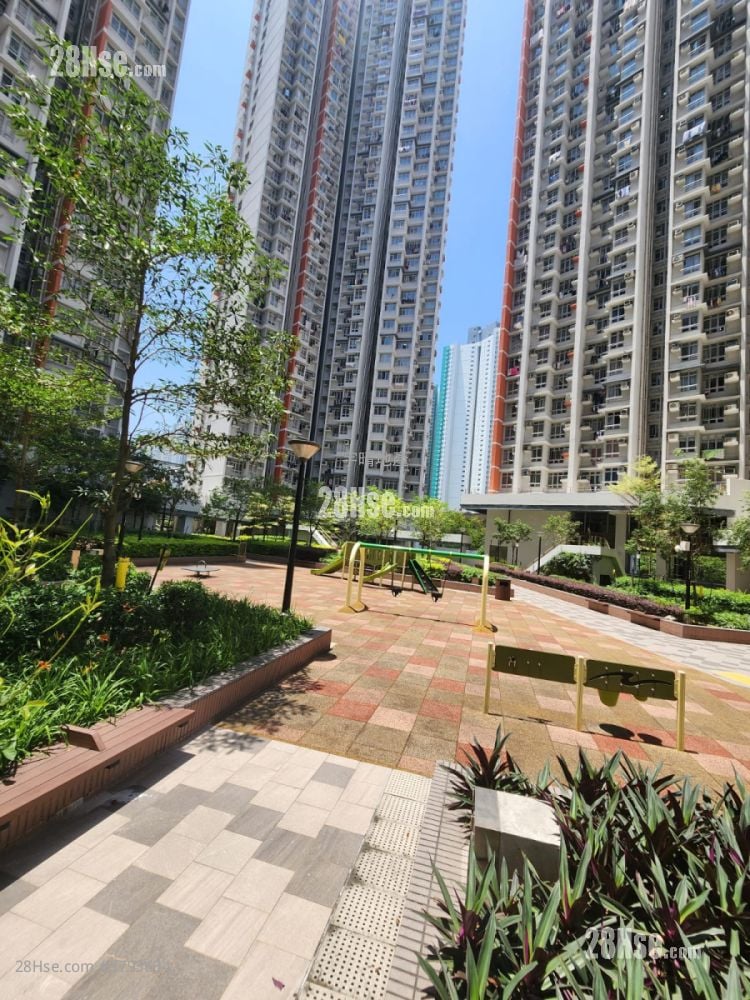 凯乐苑 售盘 2 房 , 1 浴室 392 平方尺