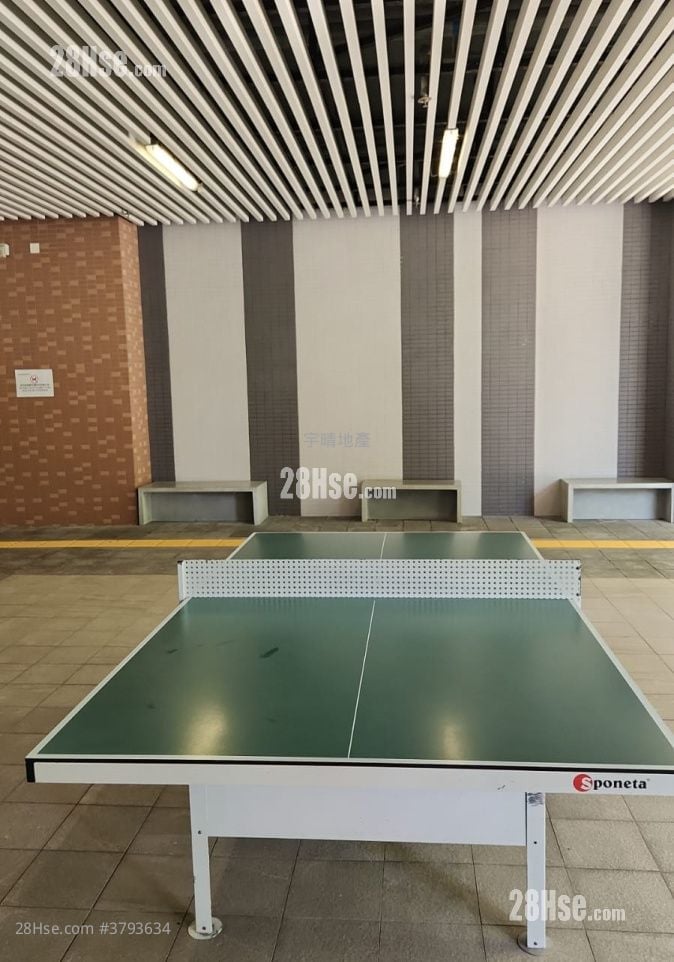 凯乐苑 售盘 2 房 , 1 浴室 392 平方尺