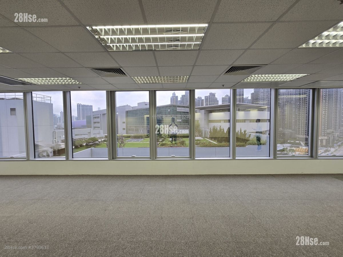 Skyline Tower Rental