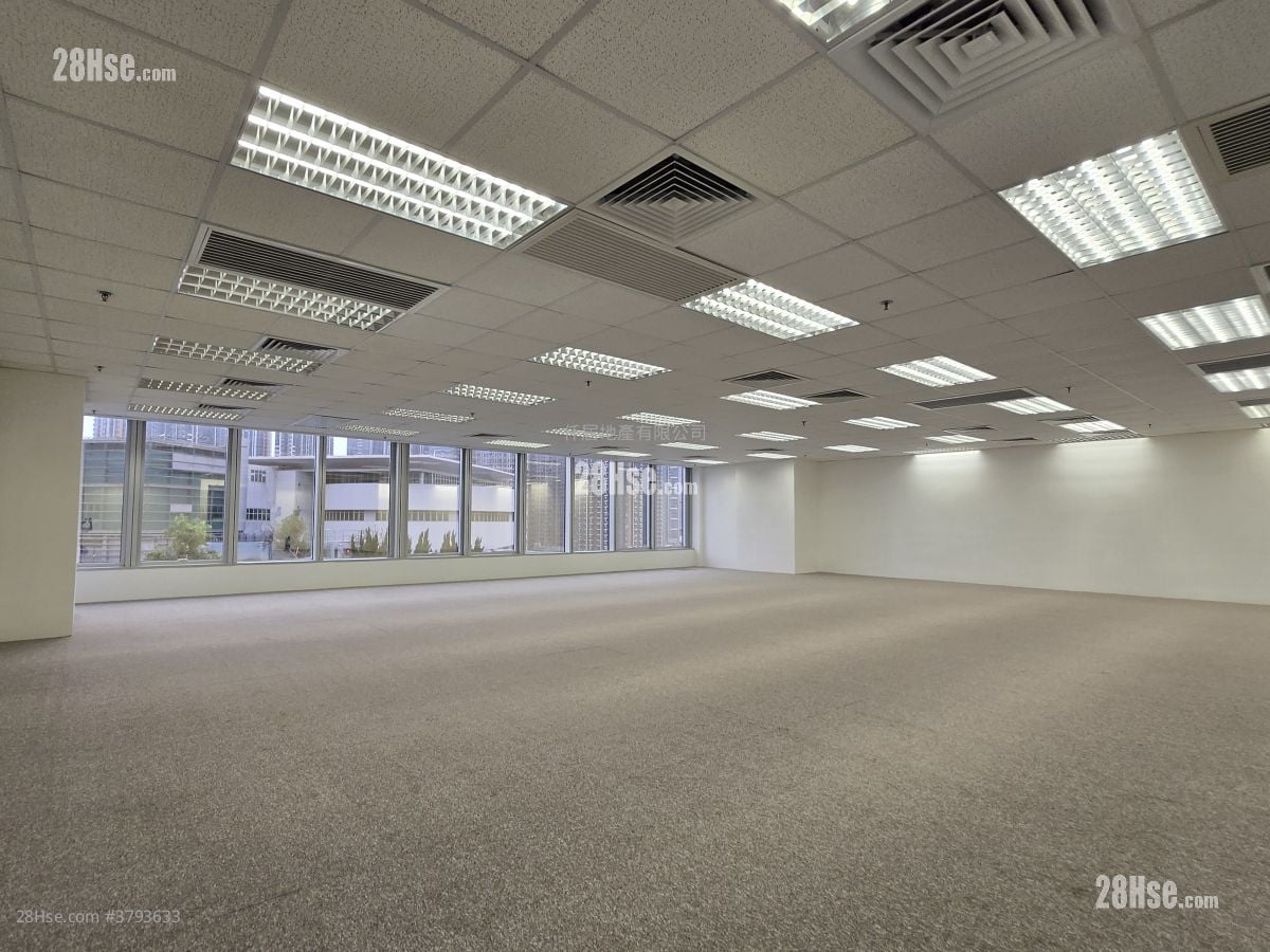 Skyline Tower Rental