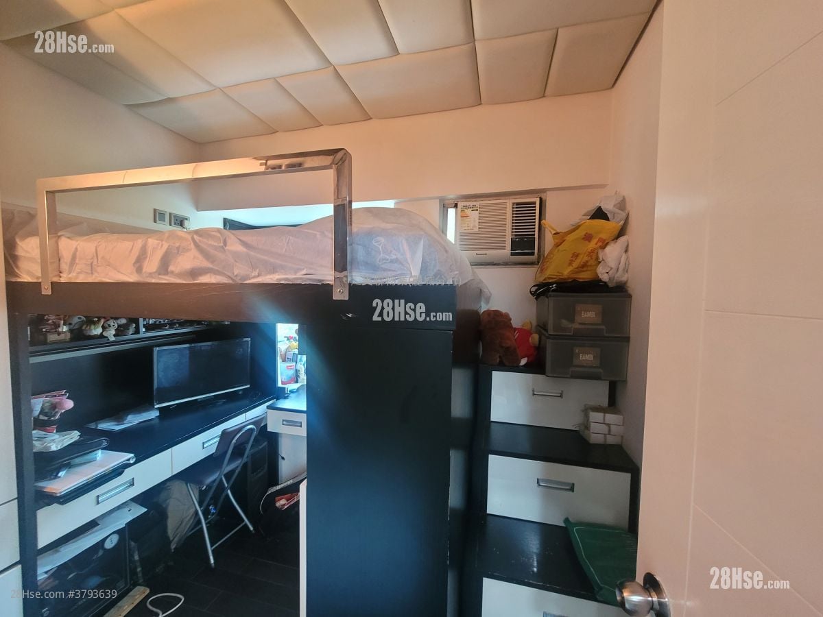 Hanley Villa Sell 3 Bedrooms , 2 Bathrooms 593 ft²