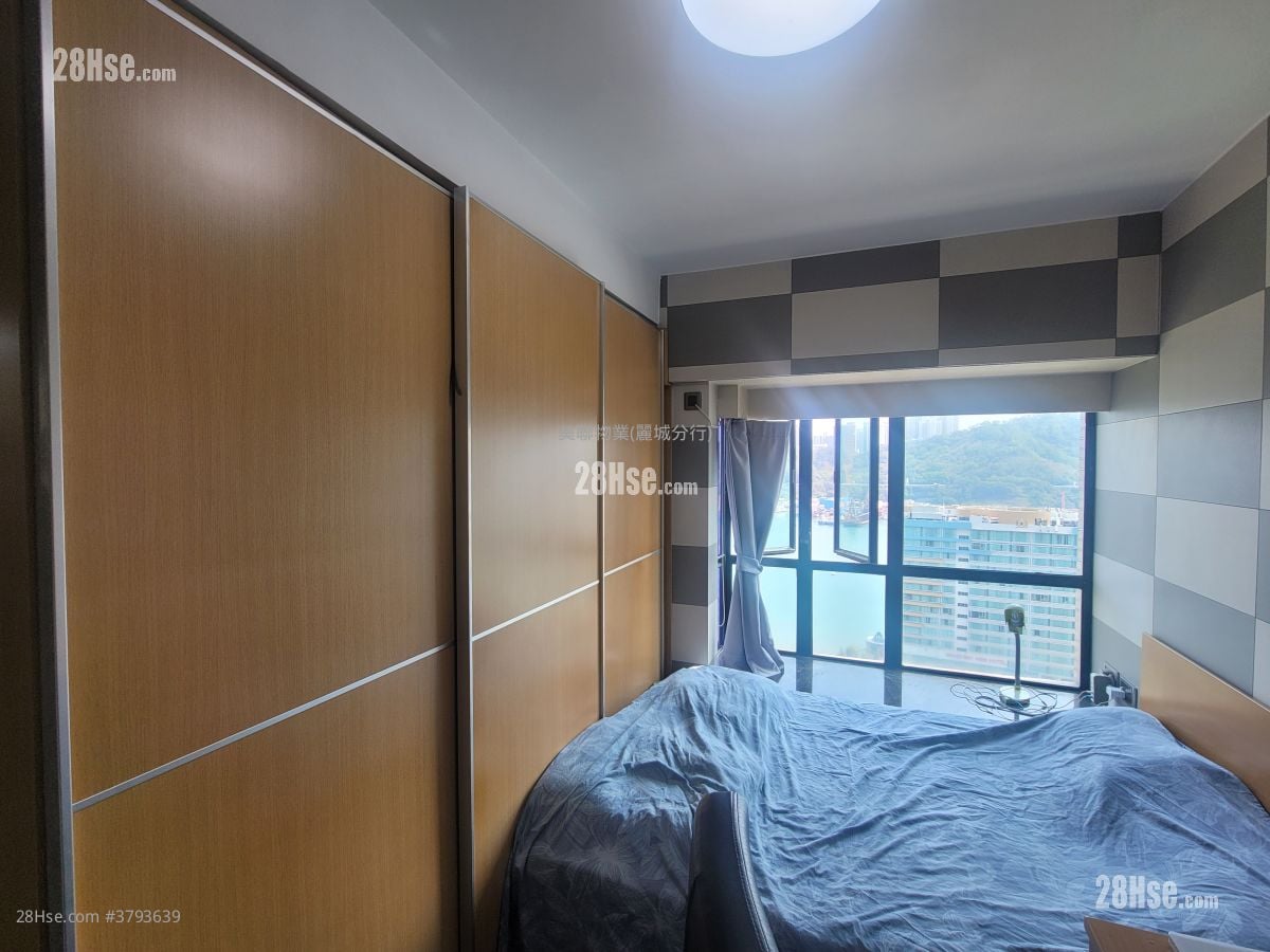 Hanley Villa Sell 3 Bedrooms , 2 Bathrooms 593 ft²