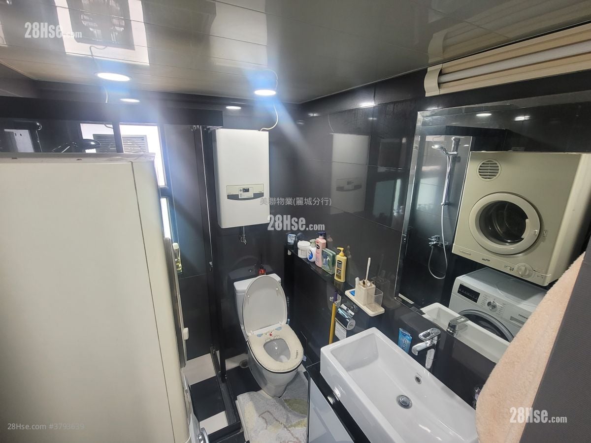 Hanley Villa Sell 3 Bedrooms , 2 Bathrooms 593 ft²