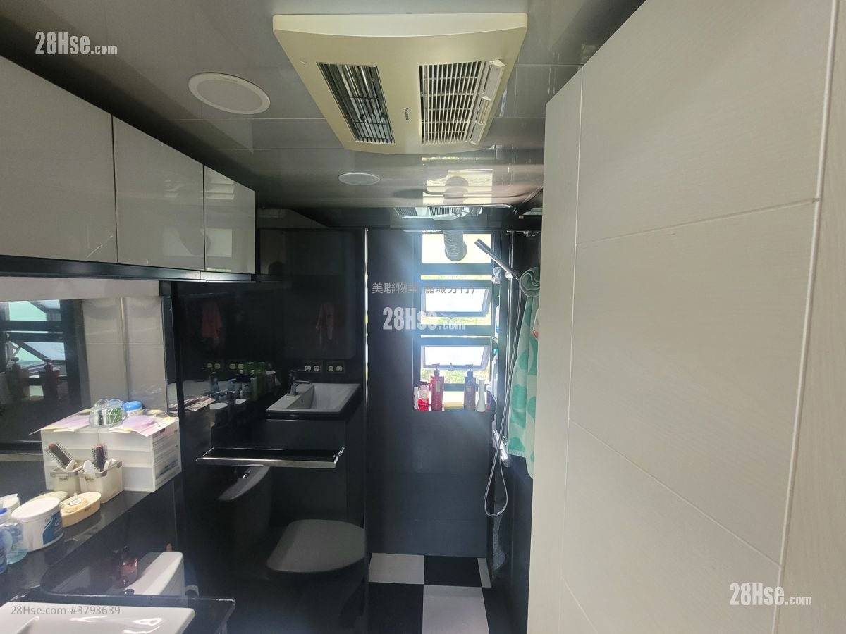 Hanley Villa Sell 3 Bedrooms , 2 Bathrooms 593 ft²