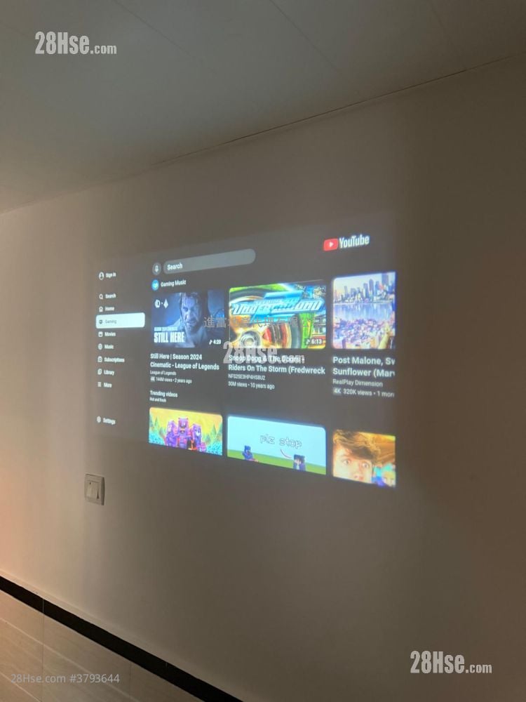 47 Battery Street Rental 250 ft²