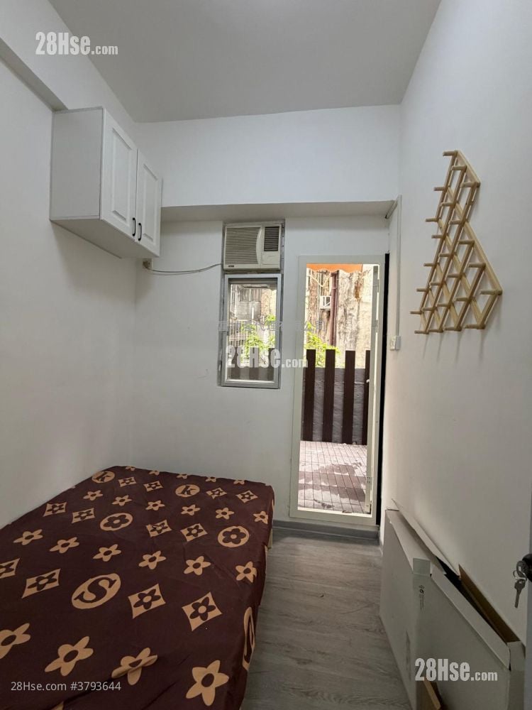 47 Battery Street Rental 250 ft²