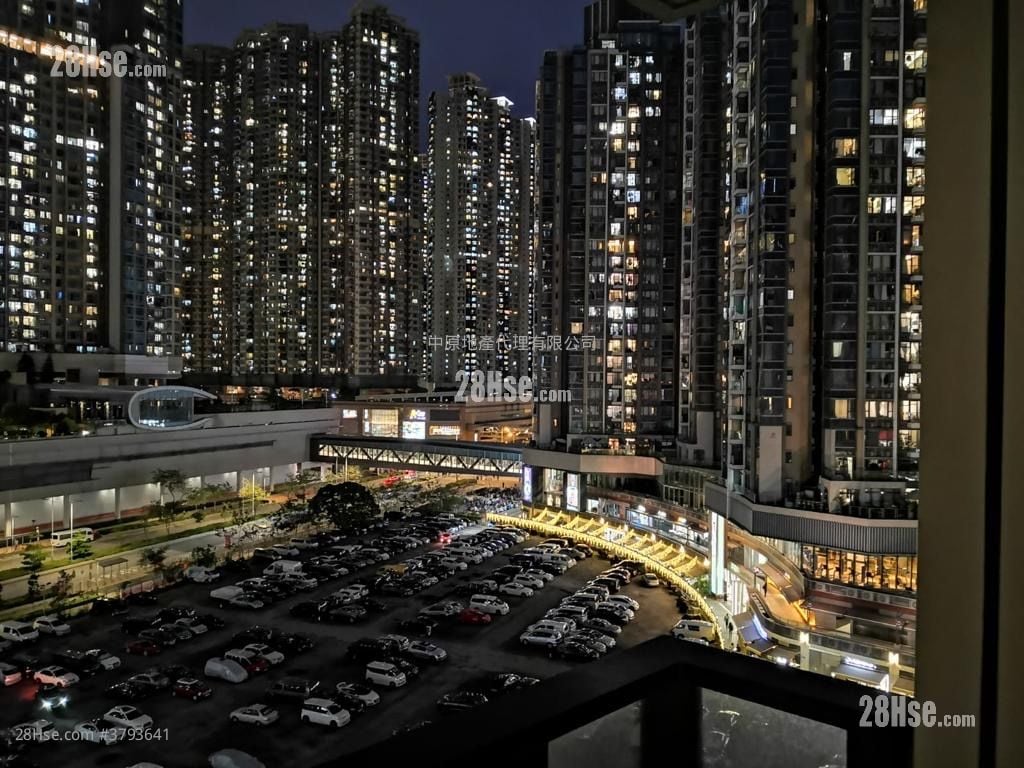 天晋 售盘 3 房 , 3 浴室 848 平方尺