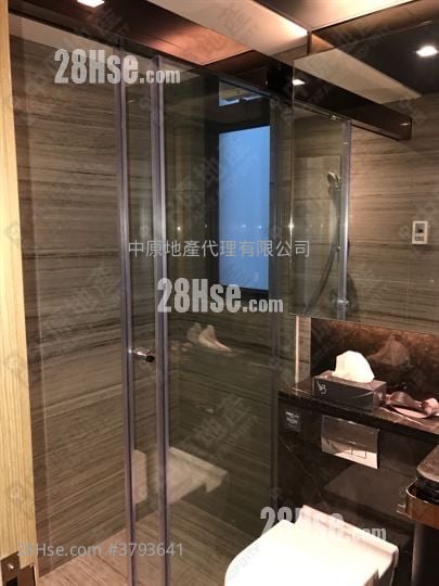 天晋 售盘 3 房 , 3 浴室 848 平方尺