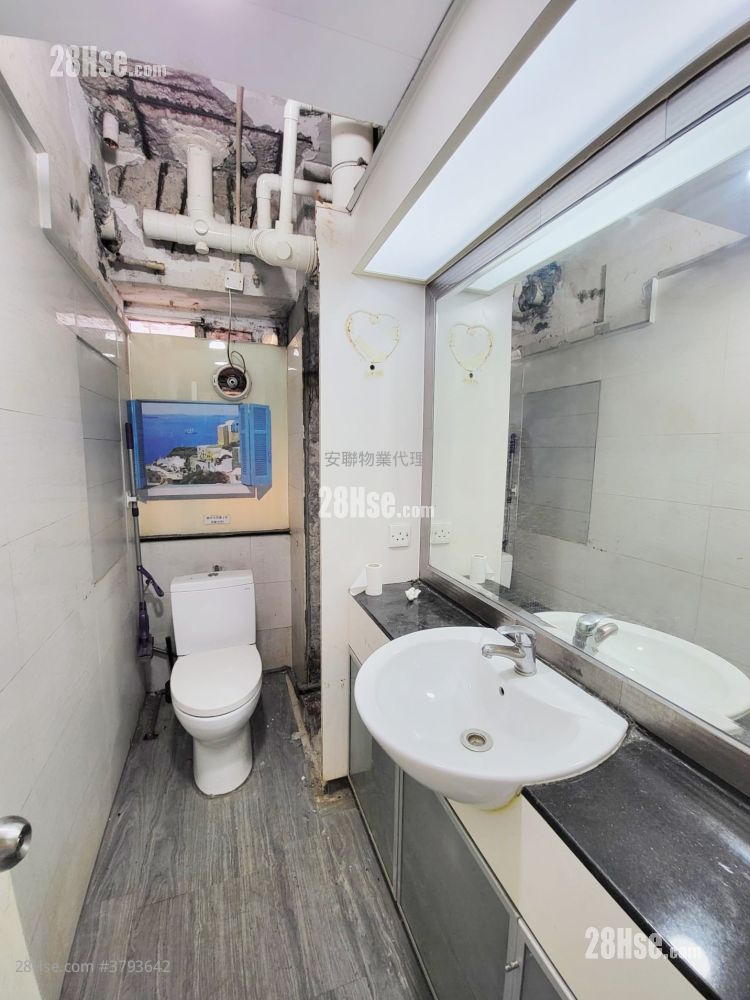 亿利工业中心 租盘