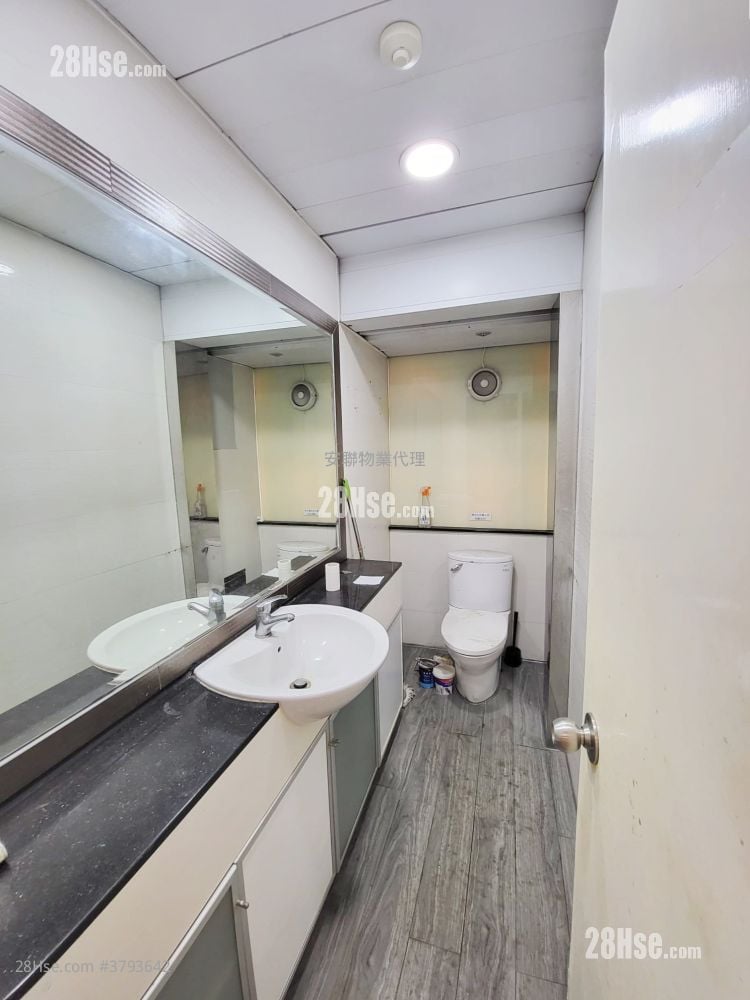 亿利工业中心 租盘