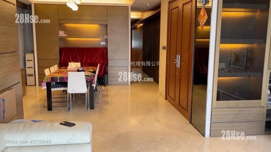 龙苑 售盘 5+ 房 2,152 平方尺