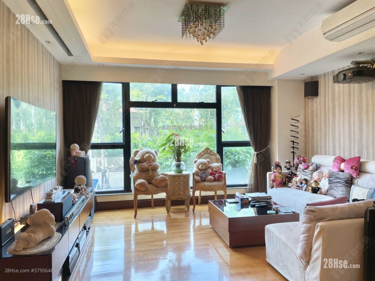 涤涛山 售盘 3 房 1,141 平方尺