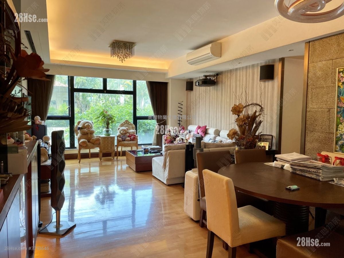 涤涛山 售盘 3 房 1,141 平方尺