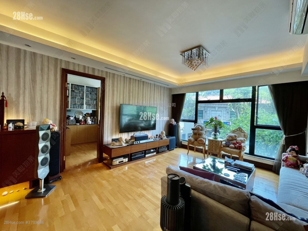 涤涛山 售盘 3 房 1,141 平方尺