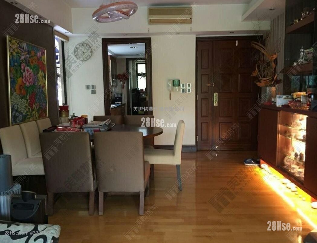 涤涛山 售盘 3 房 1,141 平方尺