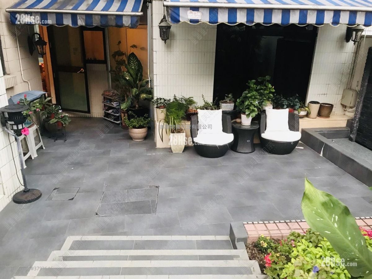 涤涛山 售盘 3 房 1,141 平方尺