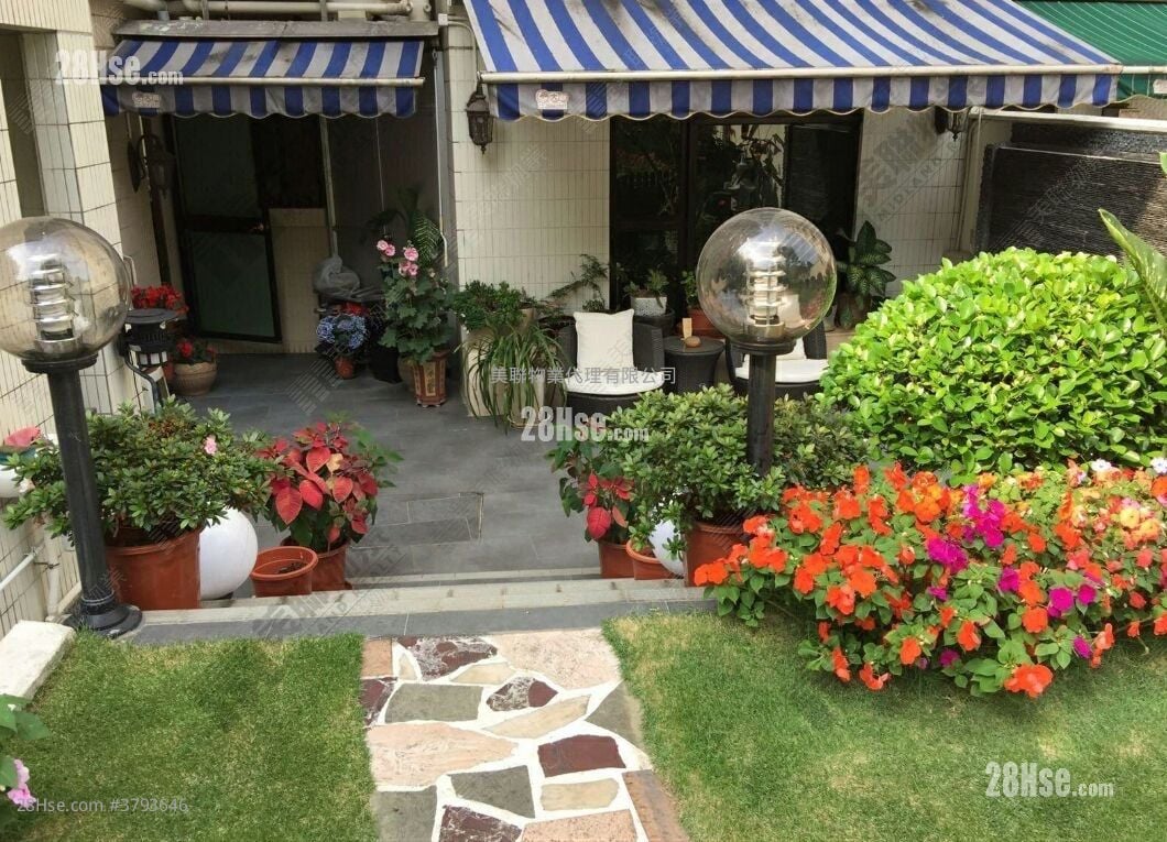 涤涛山 售盘 3 房 1,141 平方尺